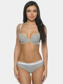 Нижнее белье Calvin Klein Underwear модель QF1366E_020 Фото