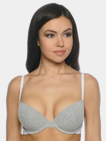 Нижнее белье Calvin Klein Underwear модель QF1366E_020 Фото