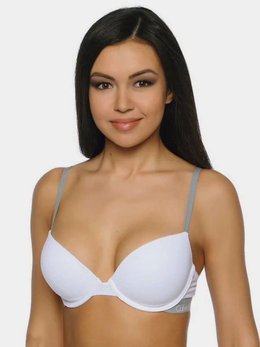 Нижнее белье Calvin Klein Underwear модель QF1366E_100 Фото