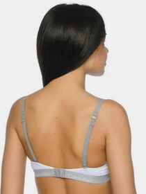 Нижнее белье Calvin Klein Underwear модель QF1366E_100 Фото