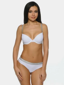 Нижнее белье Calvin Klein Underwear модель QF1366E_100 Фото