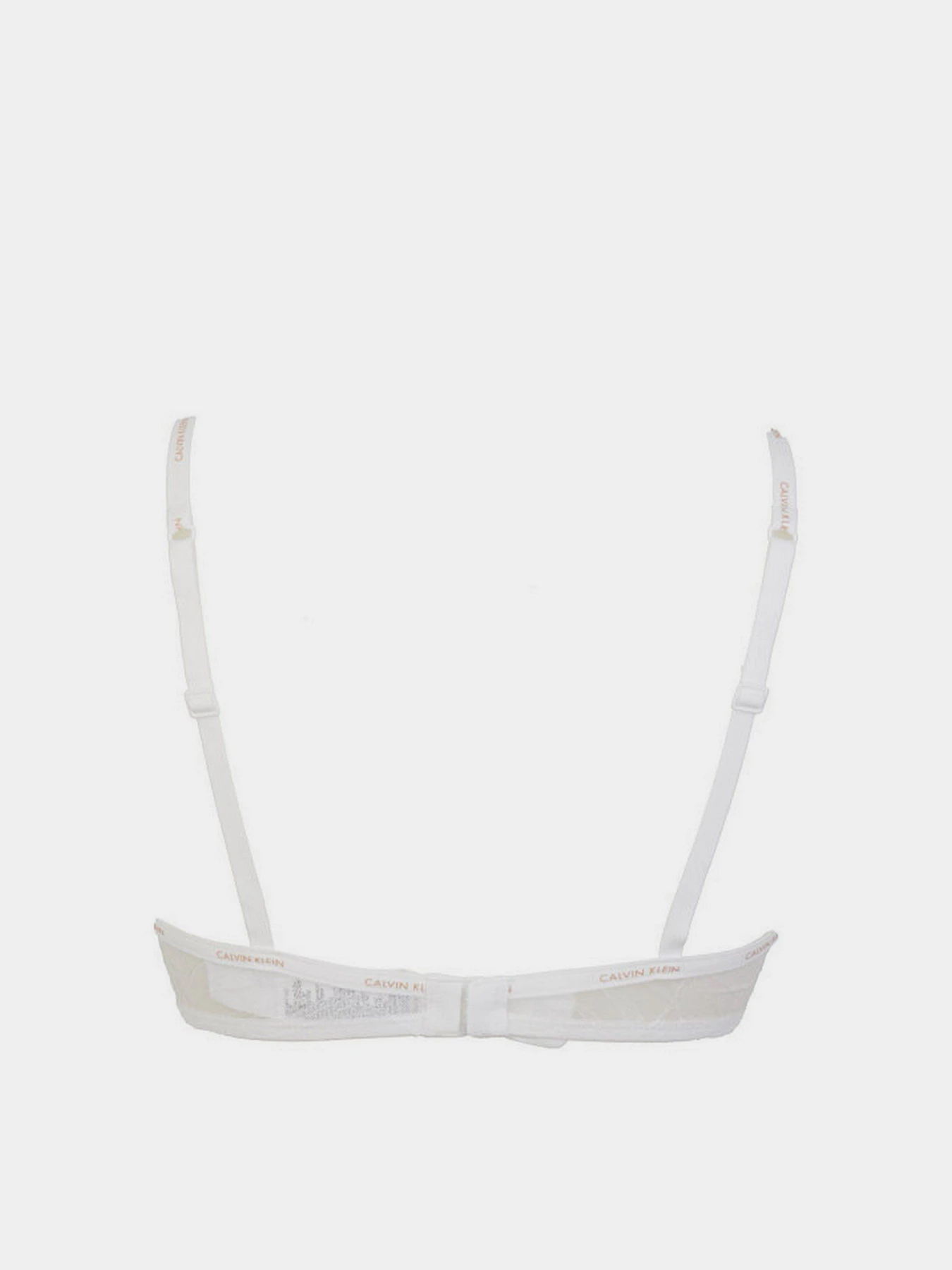 Нижнее белье Calvin Klein Underwear модель QF5242E_100 Фото