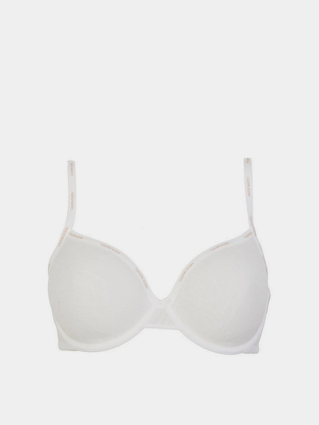 Нижнее белье Calvin Klein Underwear модель QF5242E_100 Фото