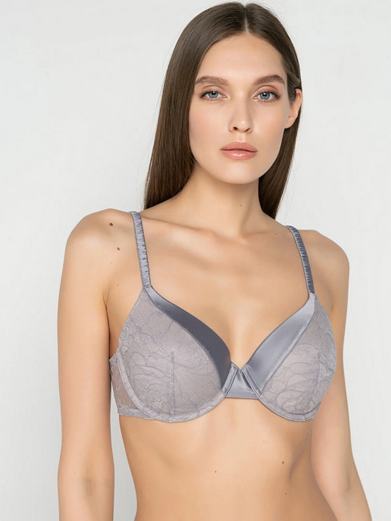 Нижнее белье Calvin Klein Underwear модель QF6098E_7Z5 Фото
