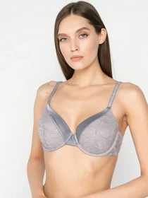 Нижнее белье Calvin Klein Underwear модель QF6098E_7Z5 Фото