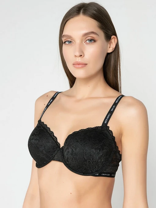 Нижнее белье Calvin Klein Underwear модель QF6201E_UB1 Фото