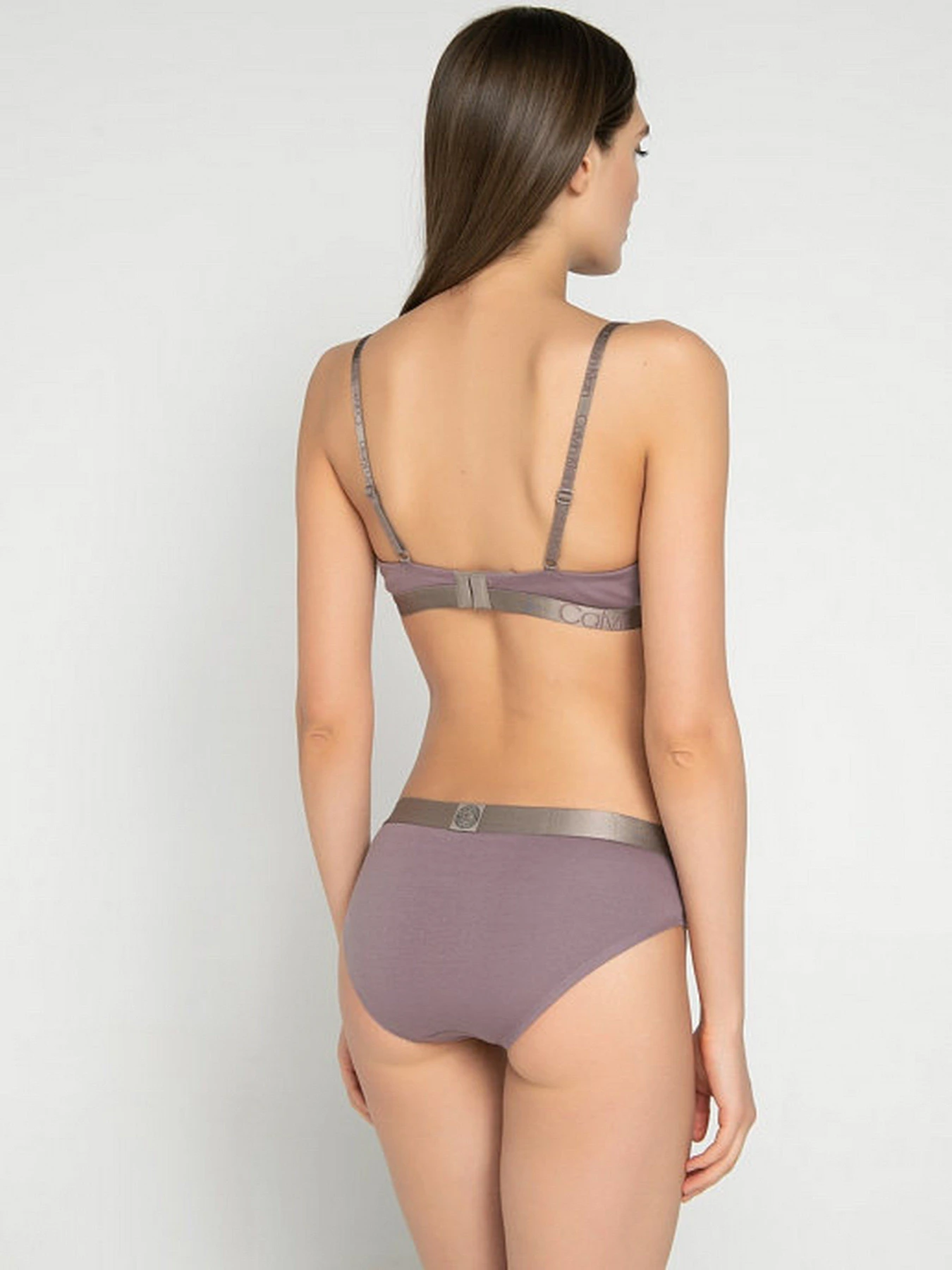 Нижнее белье Calvin Klein Underwear модель QF6250E_HK0 Фото