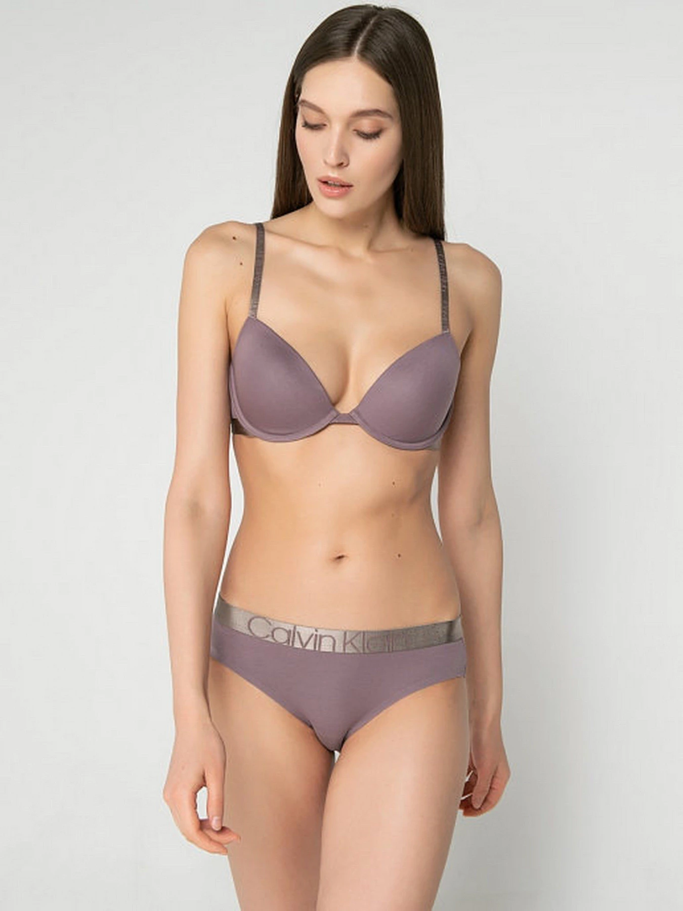 Нижнее белье Calvin Klein Underwear модель QF6250E_HK0 Фото