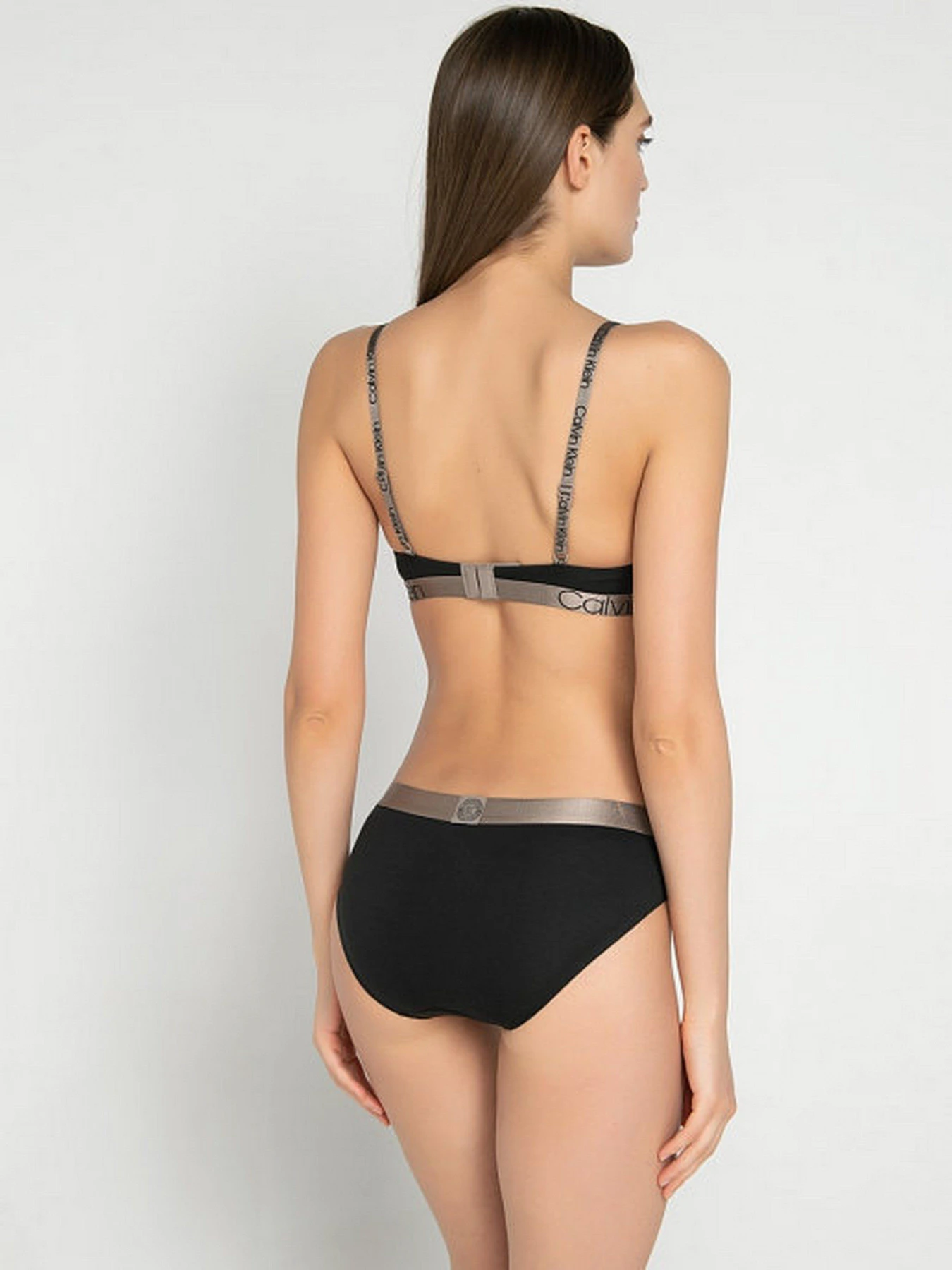 Нижнее белье Calvin Klein Underwear модель QF6250E_UB1 Фото