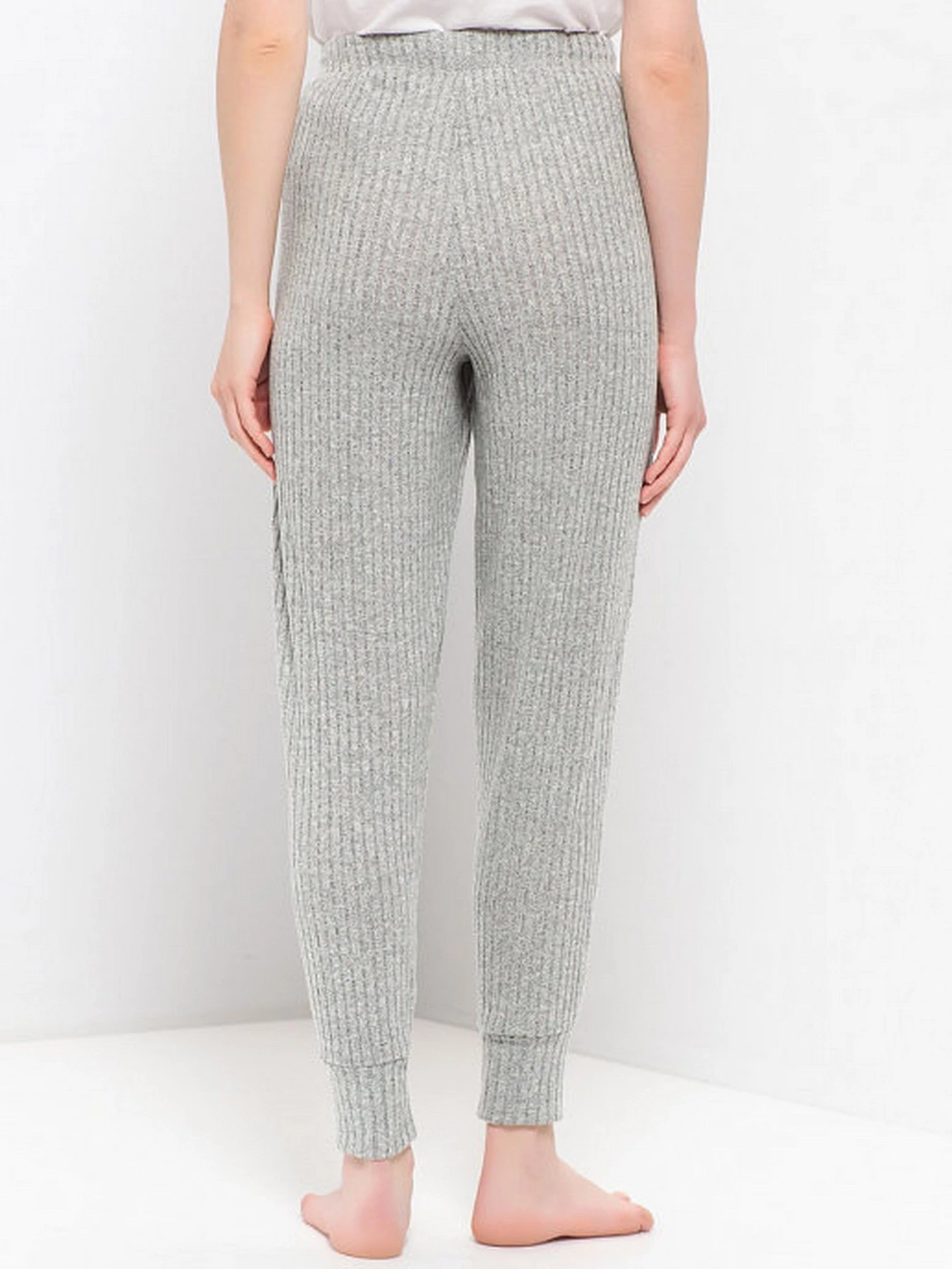 Брюки Calvin Klein Underwear модель QS6548E_PGK Фото