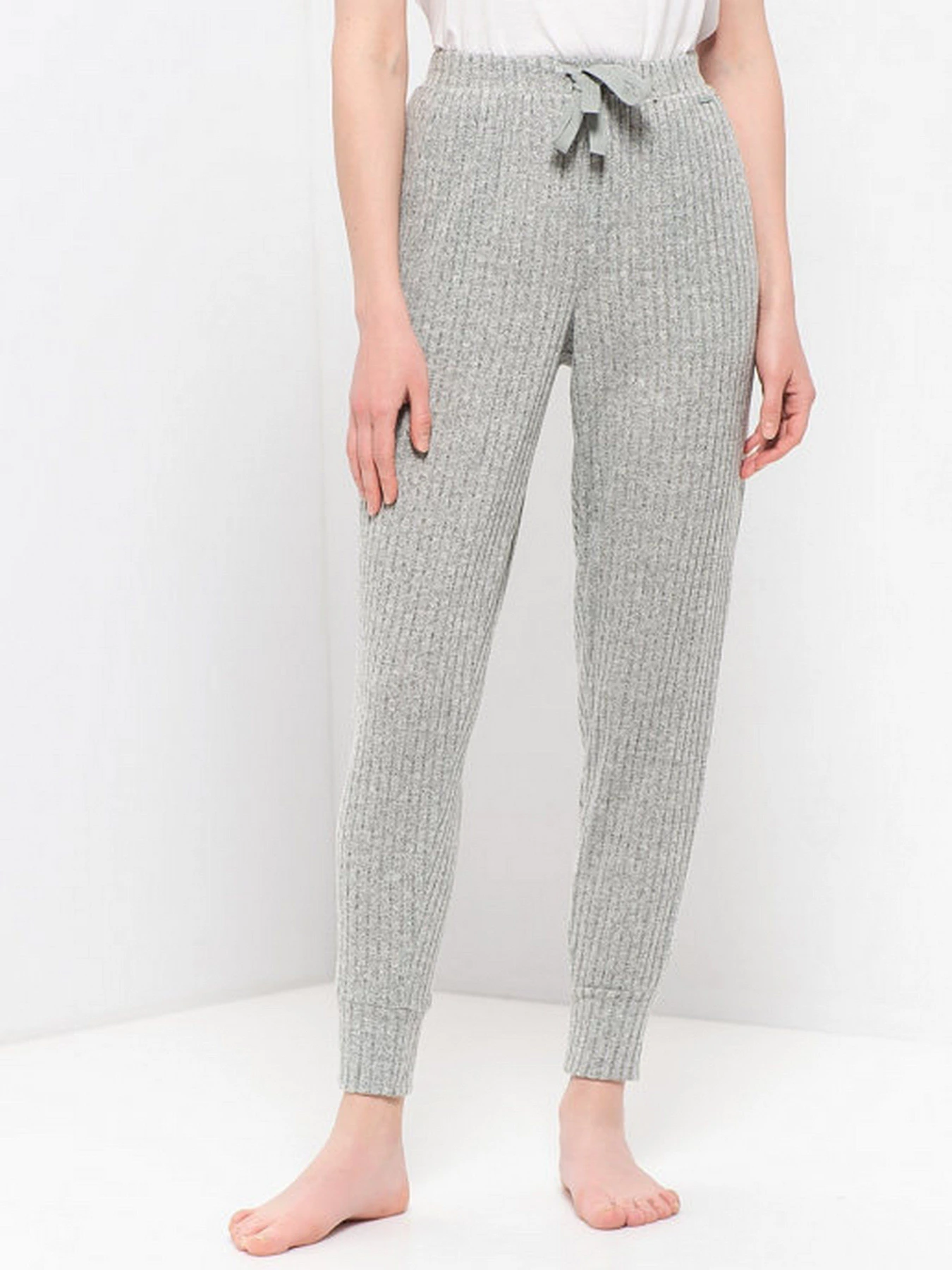 Брюки Calvin Klein Underwear модель QS6548E_PGK Фото