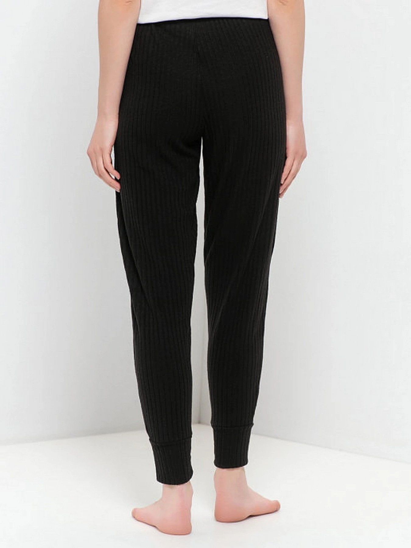 Брюки Calvin Klein Underwear модель QS6548E_UB1 Фото