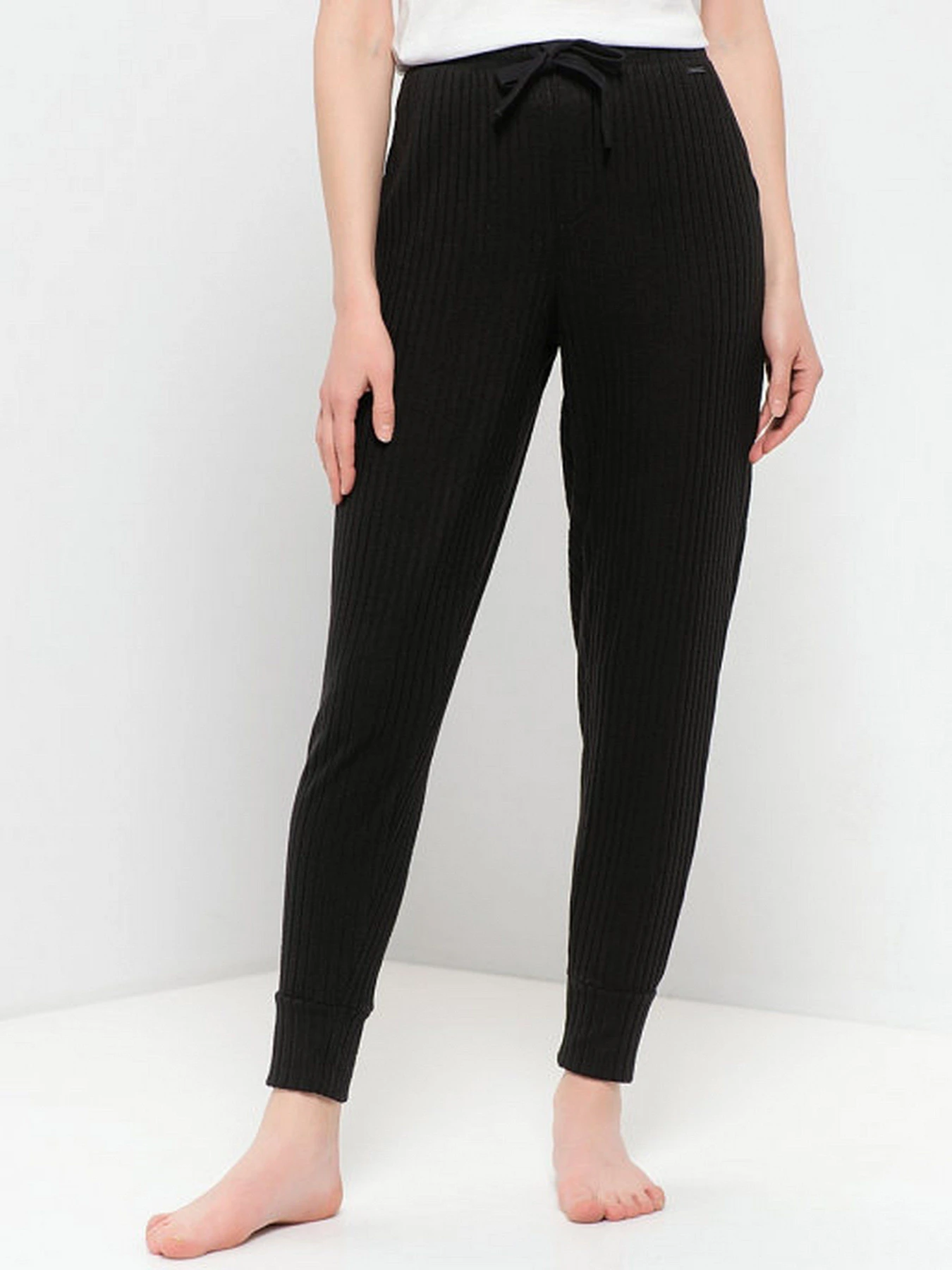 Брюки Calvin Klein Underwear модель QS6548E_UB1 Фото