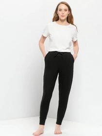 Брюки Calvin Klein Underwear модель QS6548E_UB1 Фото