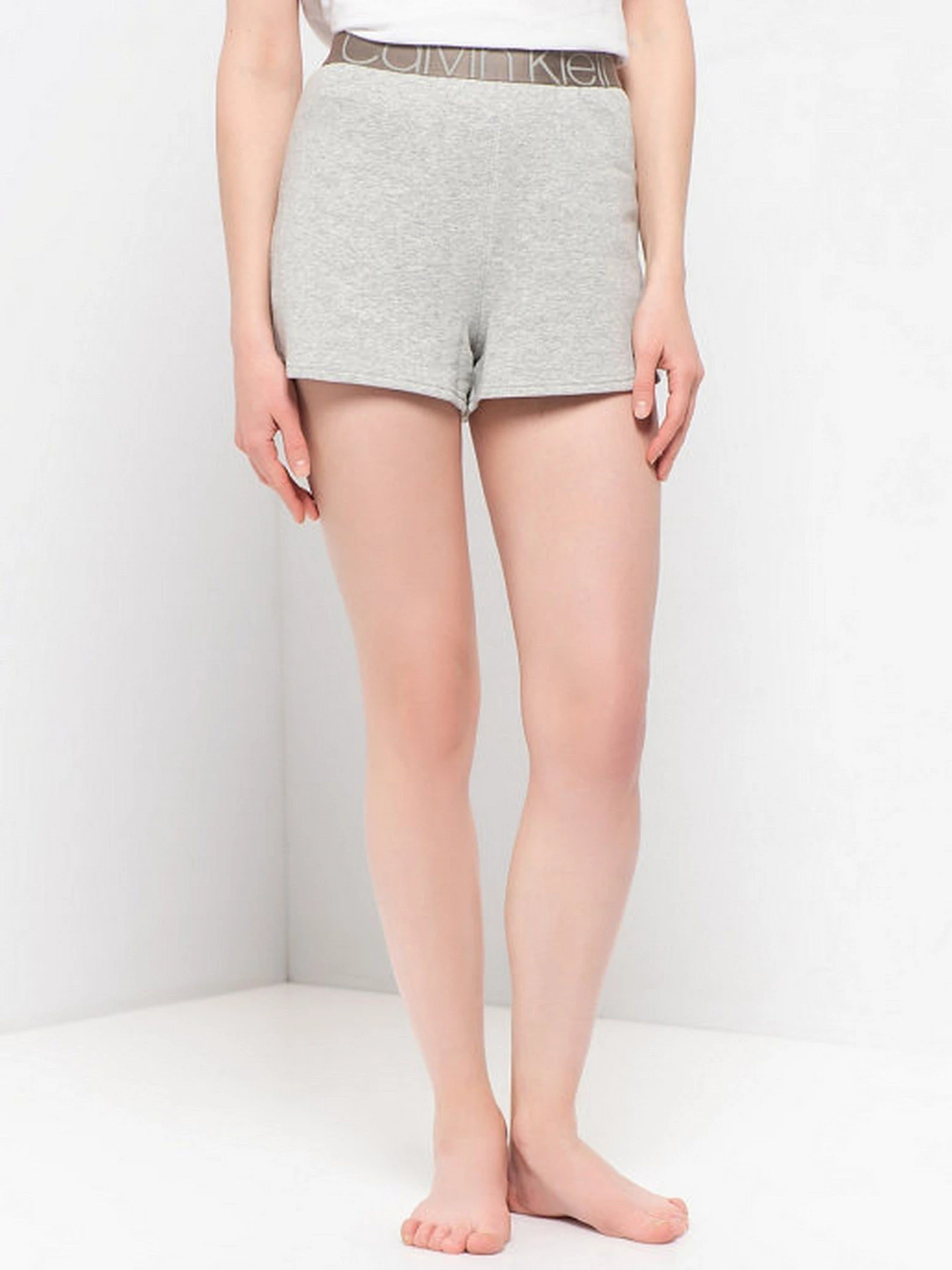 Шорти Calvin Klein Underwear модель QS6561E_PGK Шорти Calvin Klein Underwear модель QS6561E_PGK Фото