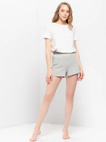Шорти Calvin Klein Underwear модель QS6561E_PGK Фото