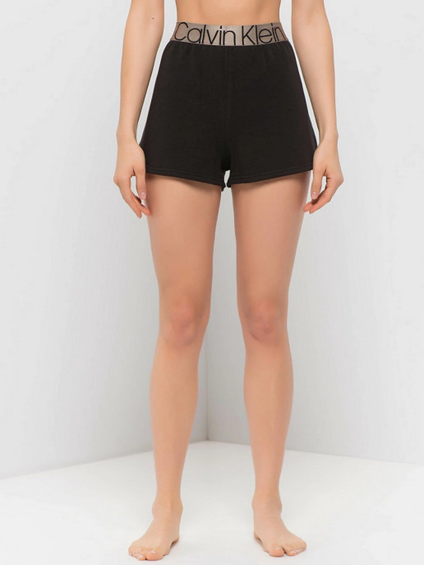Шорти Calvin Klein Underwear модель QS6561E_UB1 Фото