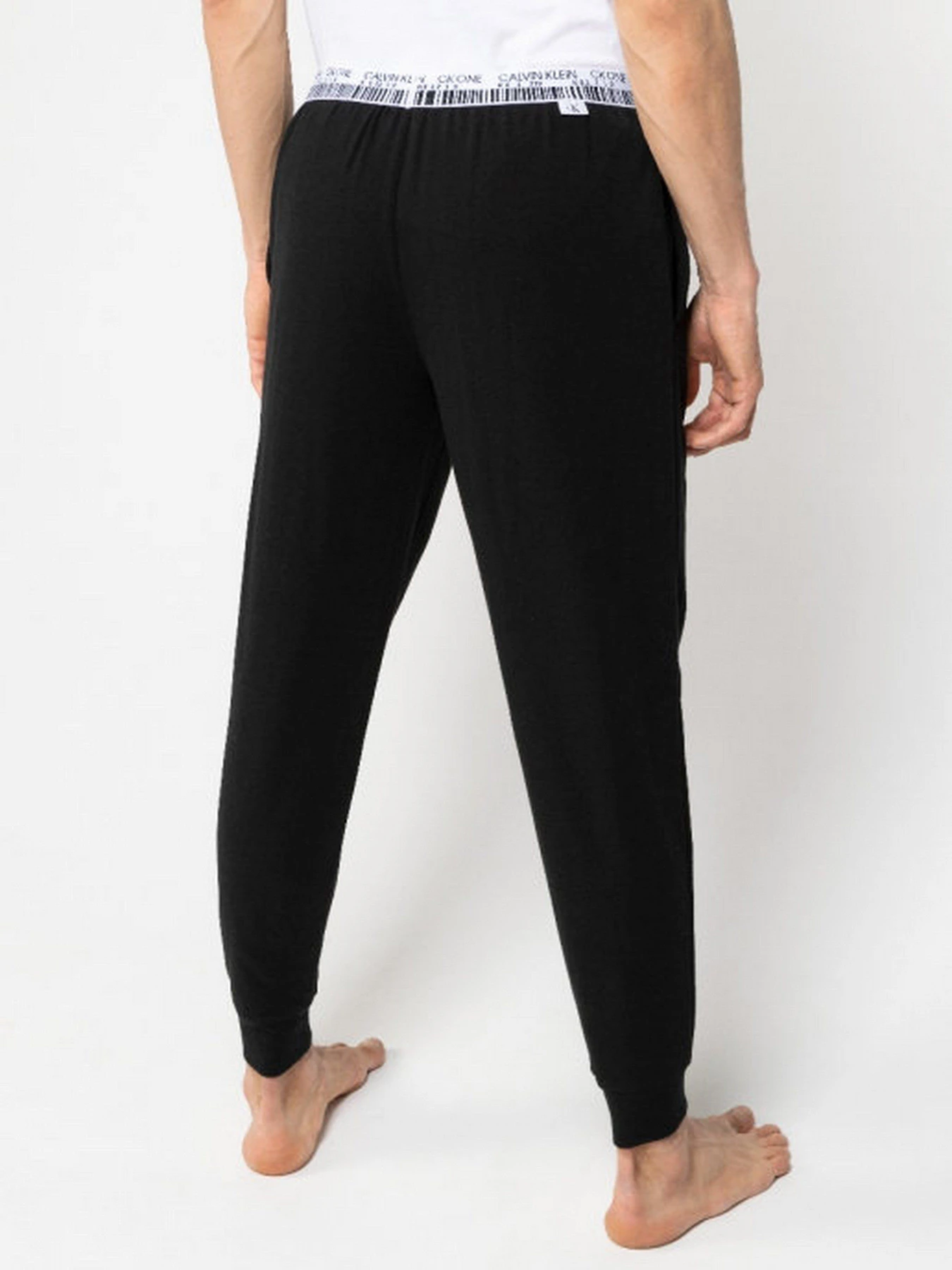 Брюки Calvin Klein Underwear модель QS6576E_UB1 Брюки Calvin Klein Underwear модель QS6576E_UB1 Фото