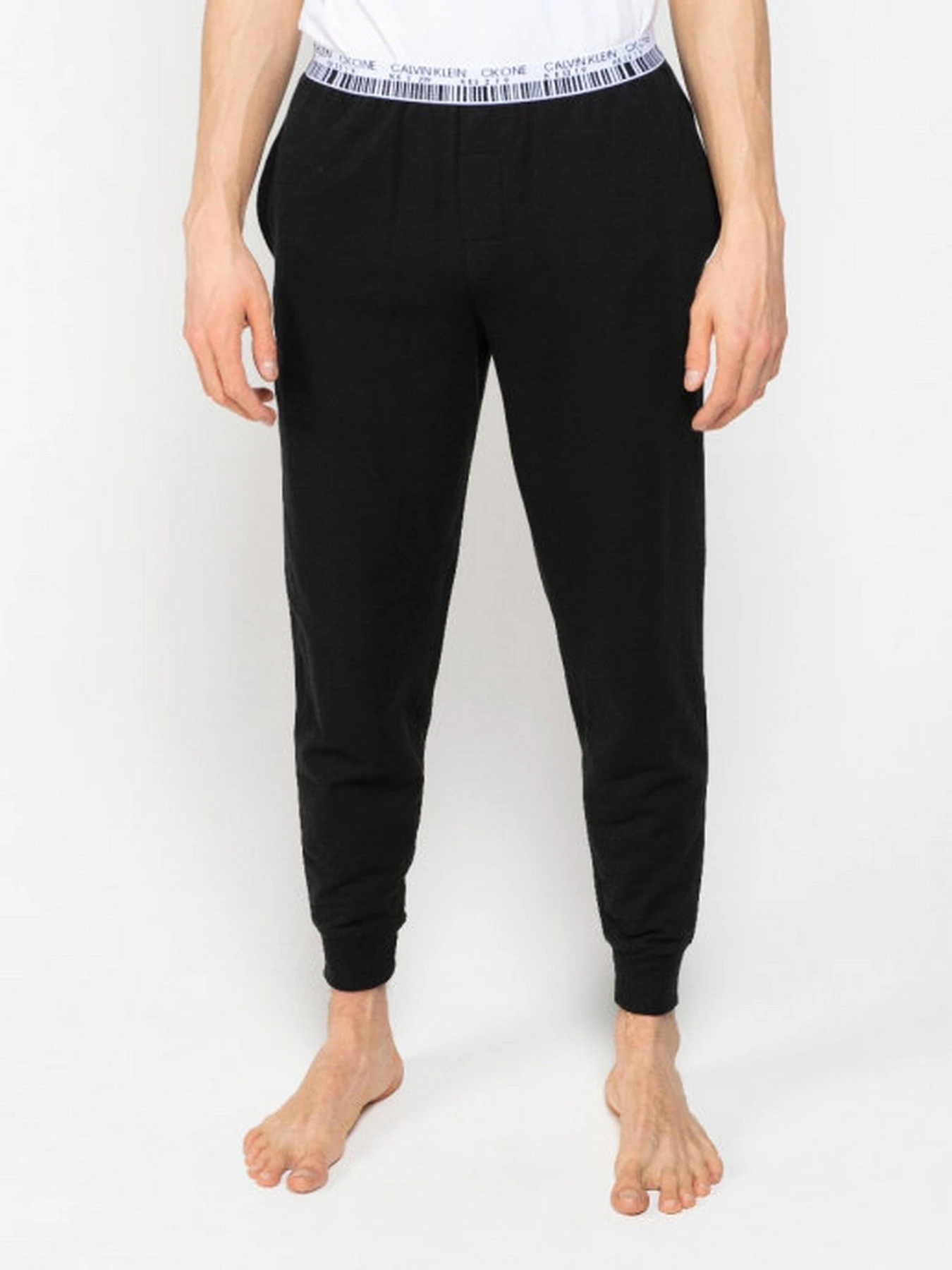 Брюки Calvin Klein Underwear модель QS6576E_UB1 Брюки Calvin Klein Underwear модель QS6576E_UB1 Фото