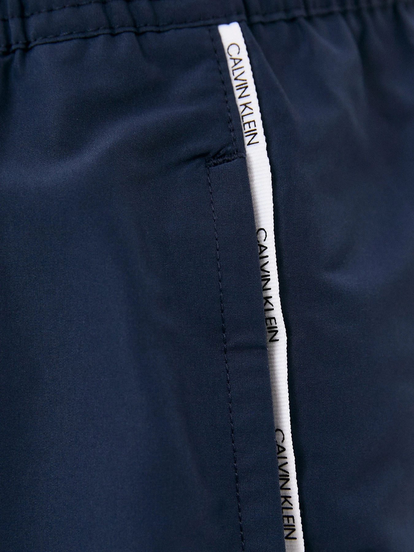 Одежда для пляжа Calvin Klein Underwear модель KM0KM00565_CBK Одежда для пляжа Calvin Klein Underwear модель KM0KM00565_CBK Фото