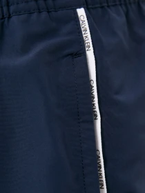 Одежда для пляжа Calvin Klein Underwear модель KM0KM00565_CBK Фото