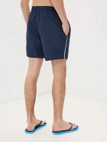 Одежда для пляжа Calvin Klein Underwear модель KM0KM00565_CBK Фото