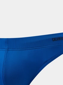 Одежда для пляжа Calvin Klein Underwear модель KM0KM00583_C5D Фото