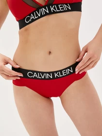 Одежда для пляжа Calvin Klein Underwear модель KW0KW01243_XMK Фото