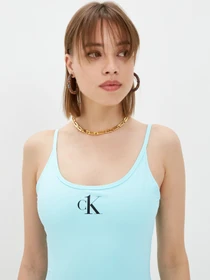 Одежда для пляжа Calvin Klein Underwear модель KW0KW01341_CSY Фото