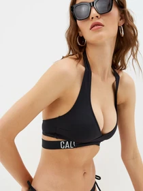Одежда для пляжа Calvin Klein Underwear модель KW0KW01460_BEH Фото