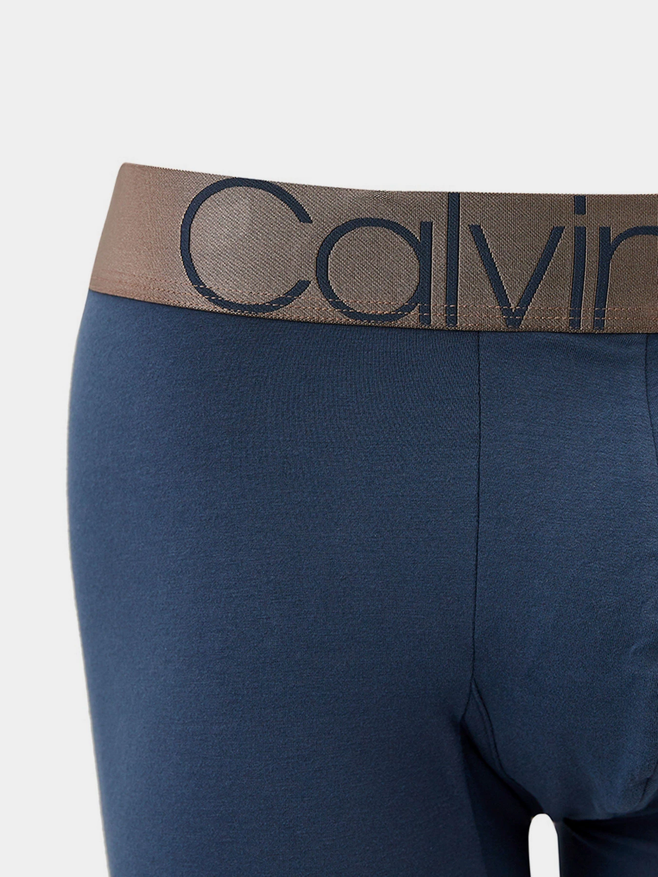 Нижнее белье Calvin Klein Underwear модель NB2537A_DBA Нижнее белье Calvin Klein Underwear модель NB2537A_DBA Фото