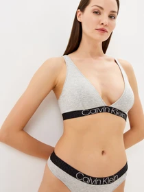 Нижнее белье Calvin Klein Underwear модель QF6577E_PGK Фото
