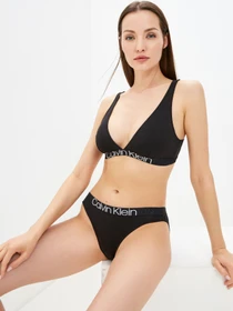 Нижня білизна Calvin Klein Underwear модель QF6577E_UB1 Фото