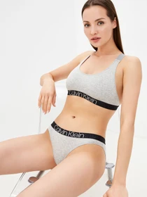 Нижнее белье Calvin Klein Underwear модель QF6580E_PGK Фото