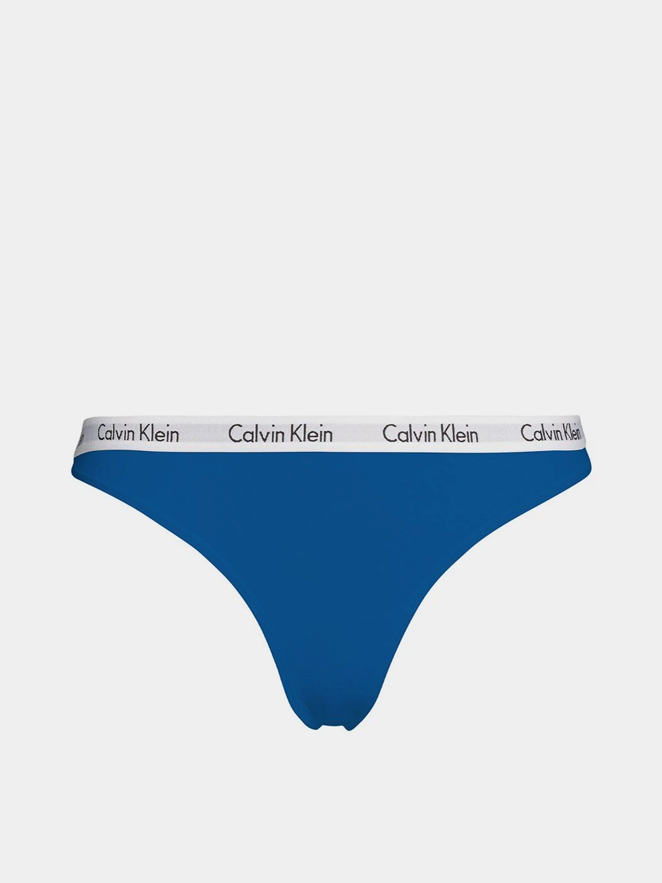 Нижня білизна Calvin Klein Underwear модель D1617E_C6X Нижня білизна Calvin Klein Underwear модель D1617E_C6X Фото