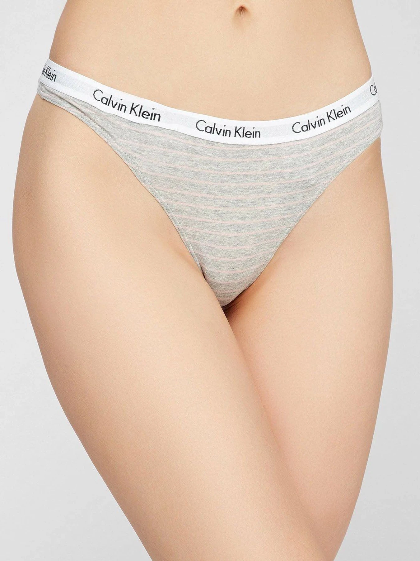 Нижня білизна Calvin Klein Underwear модель D1617E_K6U Нижня білизна Calvin Klein Underwear модель D1617E_K6U Фото