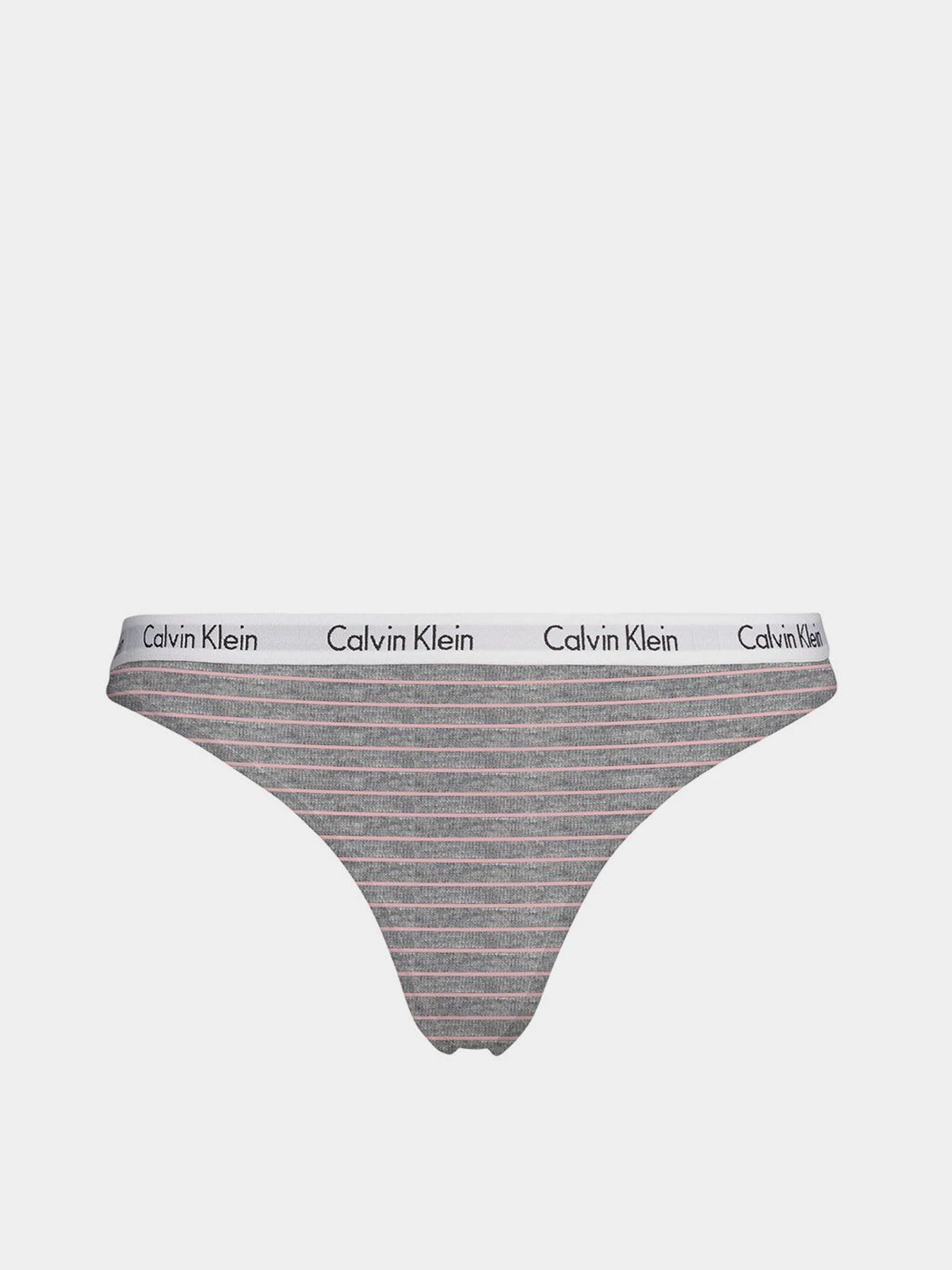 Нижня білизна Calvin Klein Underwear модель D1617E_K6U Нижня білизна Calvin Klein Underwear модель D1617E_K6U Фото