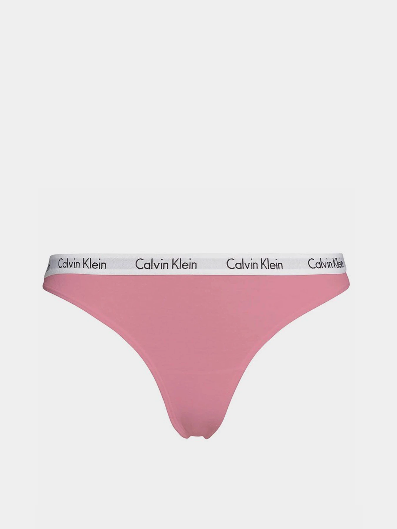 Нижня білизна Calvin Klein Underwear модель D1617E_THF Нижня білизна Calvin Klein Underwear модель D1617E_THF Фото