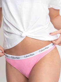 Нижня білизна Calvin Klein Underwear модель D1617E_THF Фото