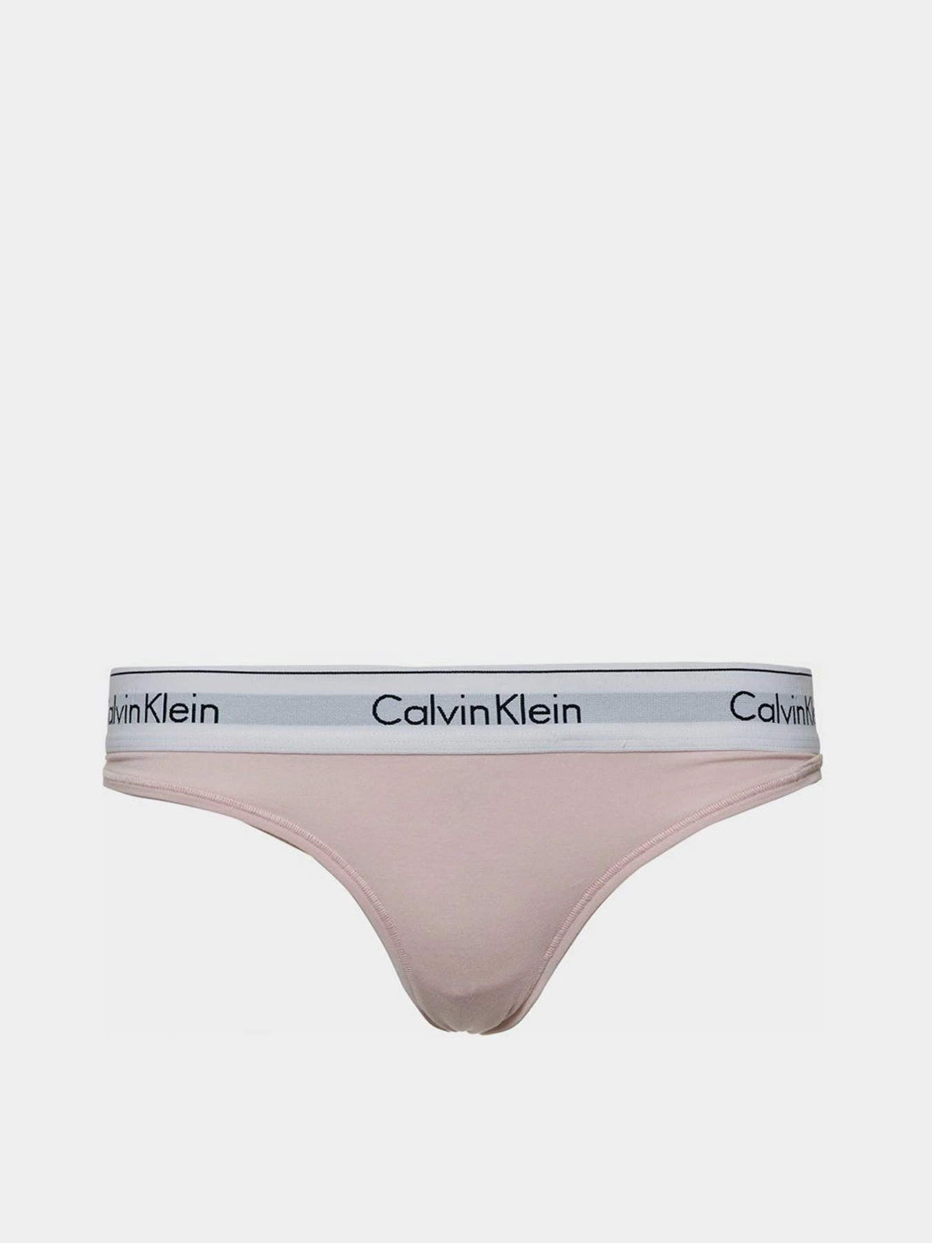 Нижнее белье Calvin Klein Underwear модель F3786E_2NT Фото