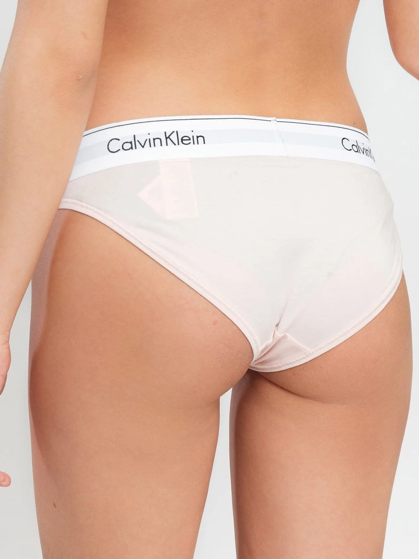 Нижнее белье Calvin Klein Underwear модель F3787E_2NT Нижнее белье Calvin Klein Underwear модель F3787E_2NT Фото