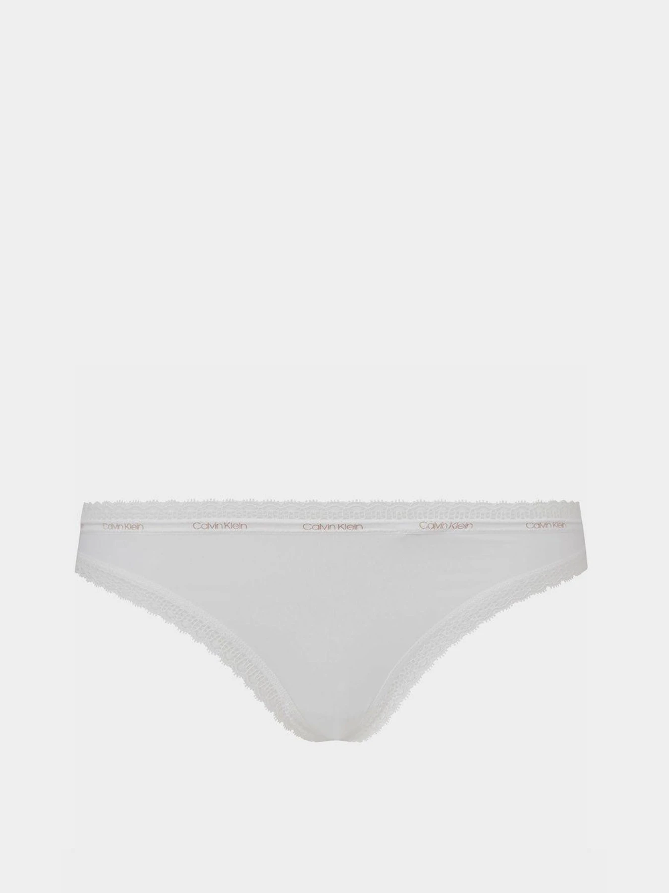 Нижнее белье Calvin Klein Underwear модель QD3763E_100 Нижнее белье Calvin Klein Underwear модель QD3763E_100 Фото