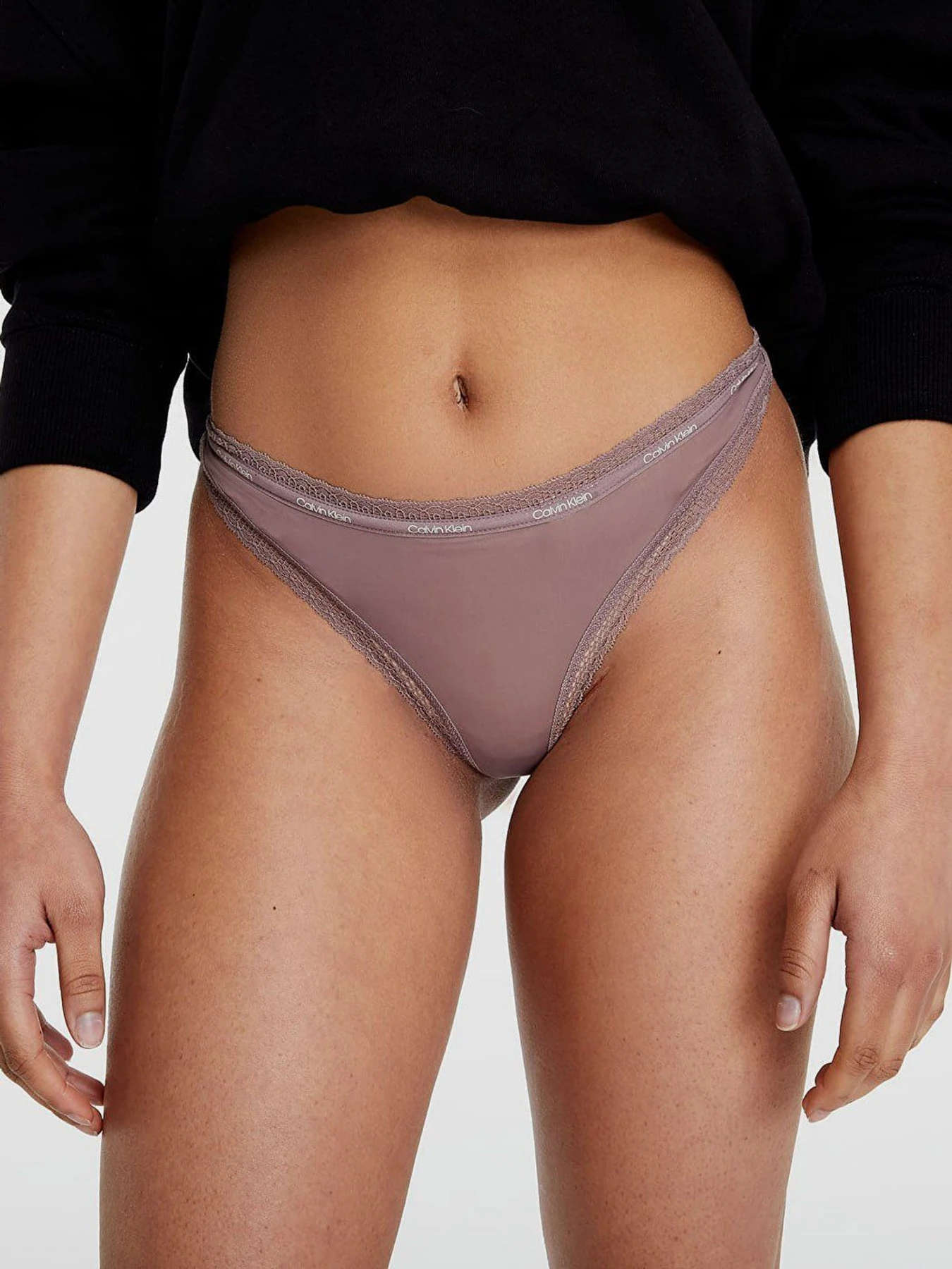 Нижнее белье Calvin Klein Underwear модель QD3763E_HK0 Нижнее белье Calvin Klein Underwear модель QD3763E_HK0 Фото