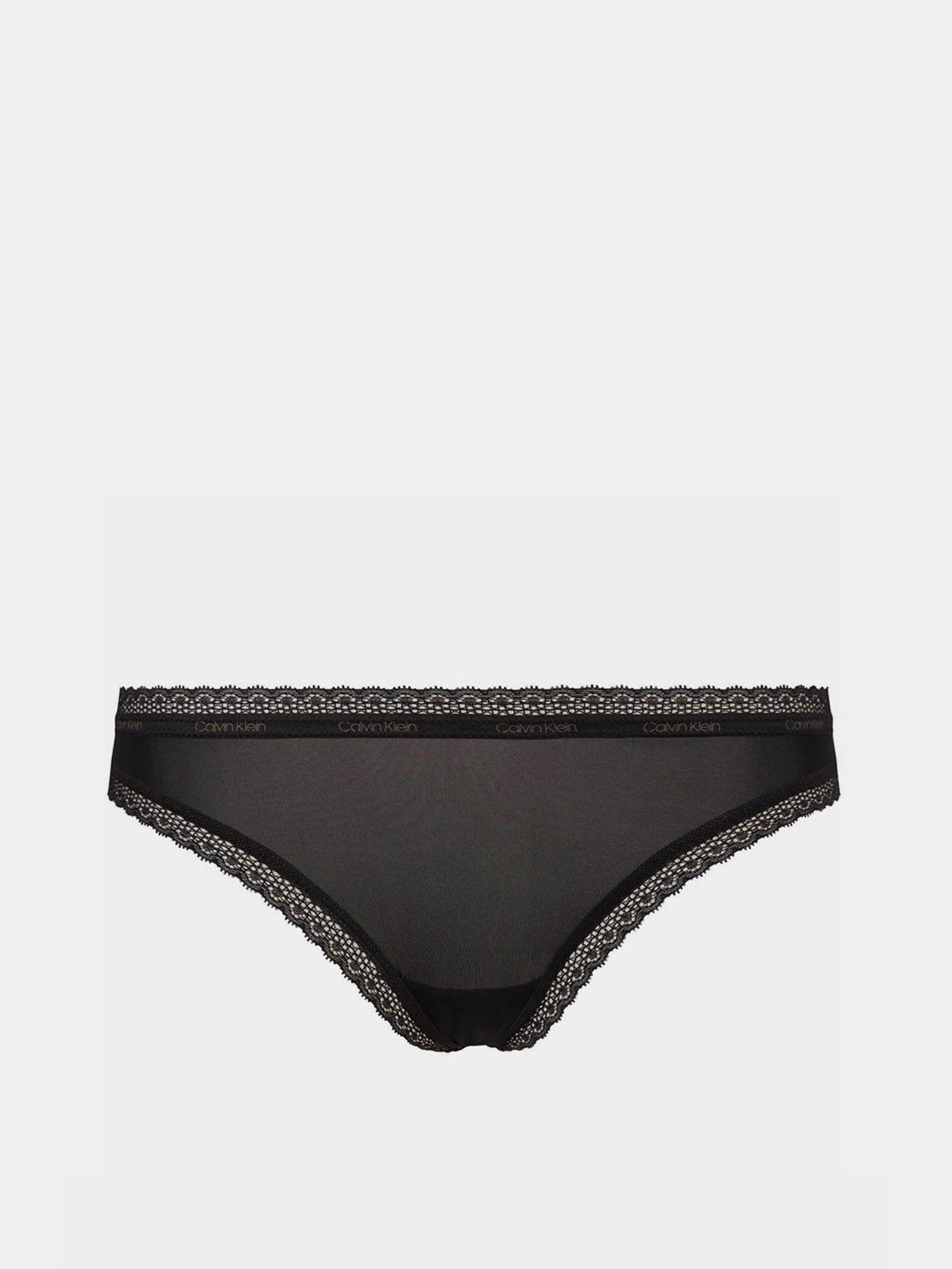 Нижнее белье Calvin Klein Underwear модель QD3763E_UB1 Фото