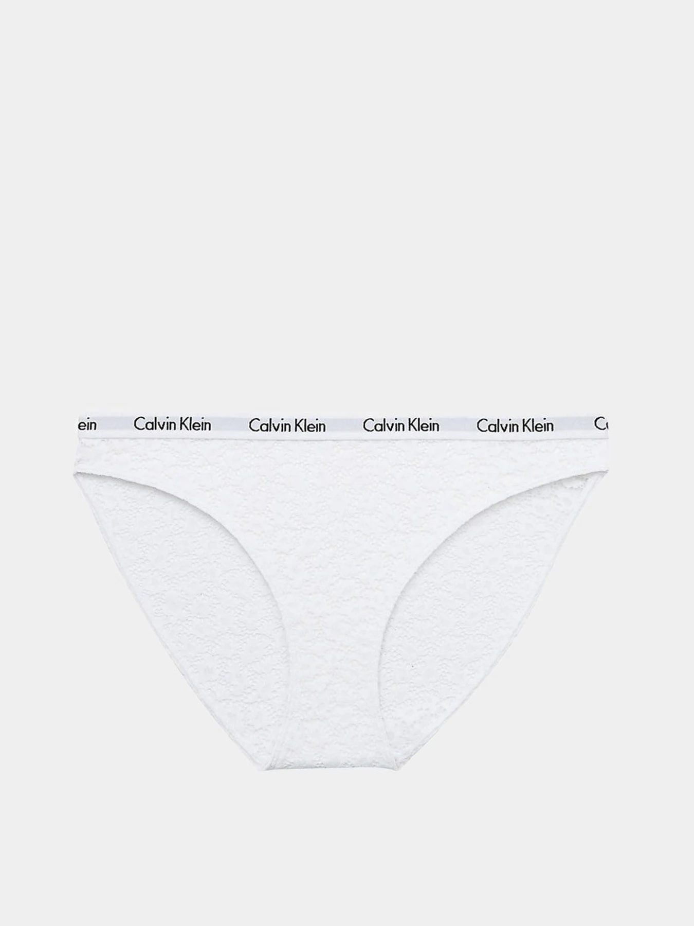 Нижнее белье Calvin Klein Underwear модель QD3860E_100 Фото