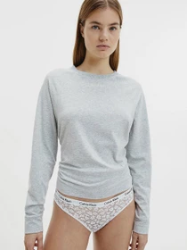 Нижнее белье Calvin Klein Underwear модель QD3860E_100 Фото