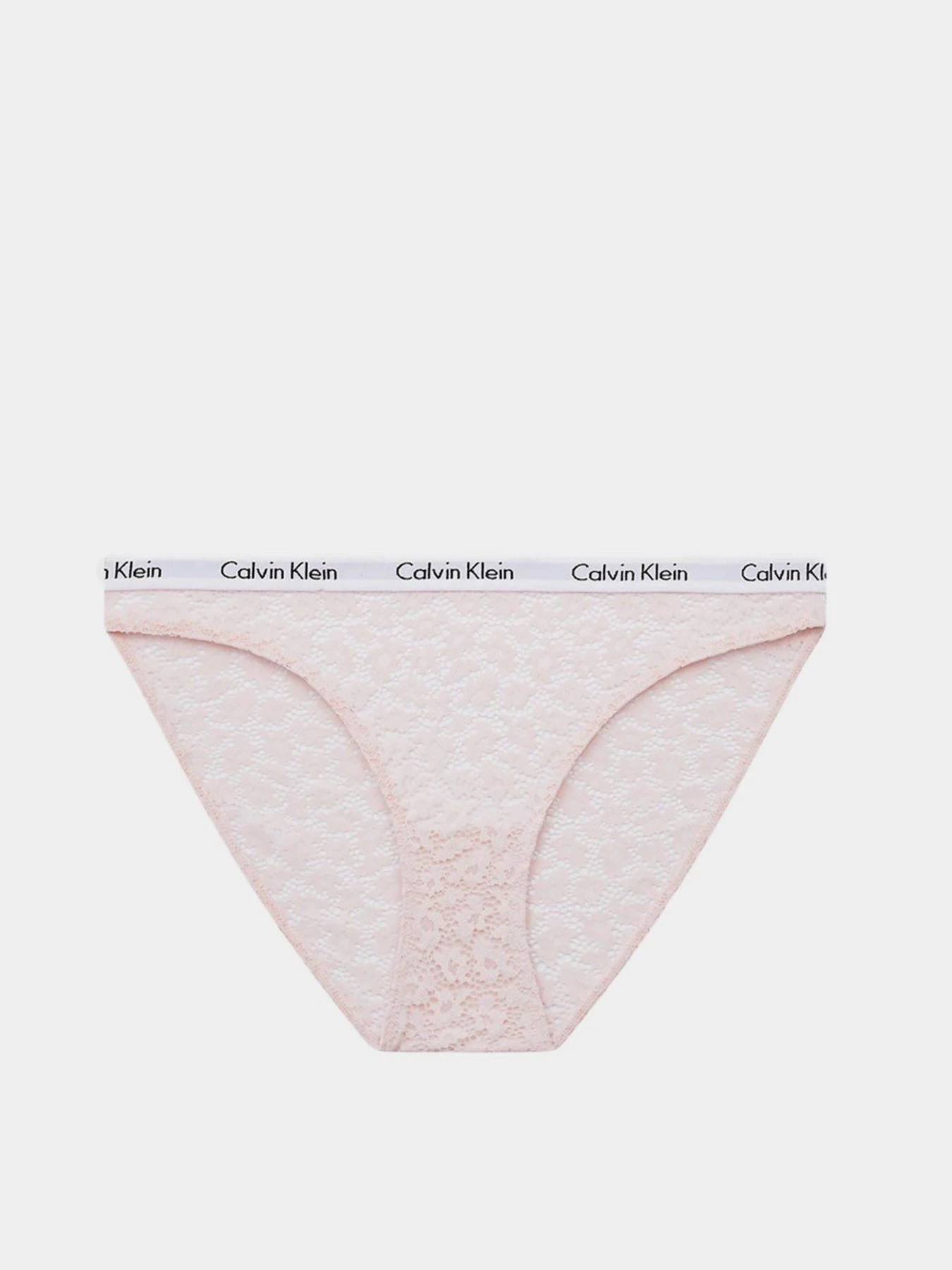Нижнее белье Calvin Klein Underwear модель QD3860E_ETE Фото