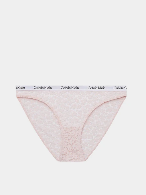 Нижнее белье Calvin Klein Underwear модель QD3860E_ETE Фото