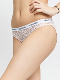 Нижнее белье Calvin Klein Underwear модель QD3860E_ETE Фото