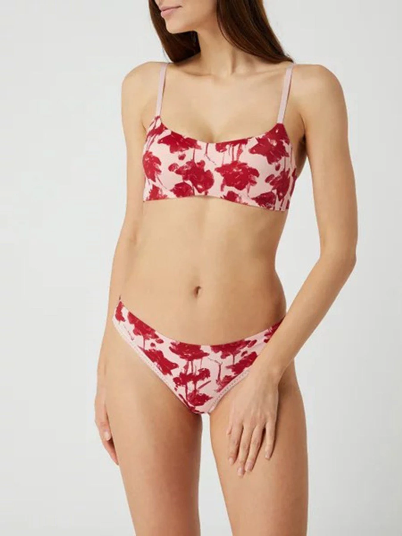 Нижня білизна Calvin Klein Underwear модель QF4480E_IXB Нижня білизна Calvin Klein Underwear модель QF4480E_IXB Фото